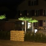 Gartenaussenbeleuchtung Arbon Thurgau Garten-Aussenbeleuchtung Uttwil