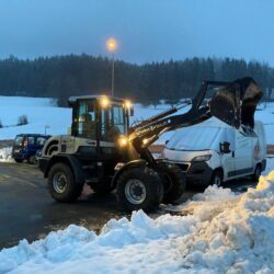 Schefers Garten GmbH Winterdienst Thurgau21