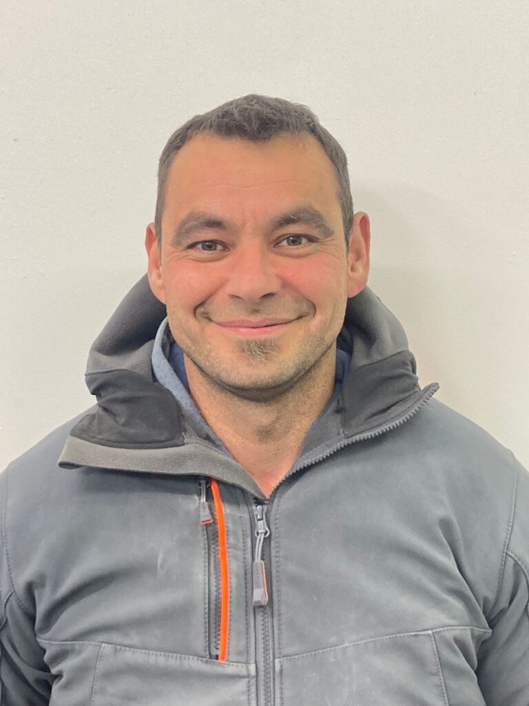 Schefers Garten Gmbh Lorand Kakes Gartenarbeiter Gartenbau Gartenpflege Ostschweiz