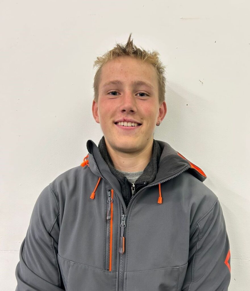 Schefers Garten Gmbh Timo Schweizer Landschaftsgärtner in Ausbildung Ostschweiz