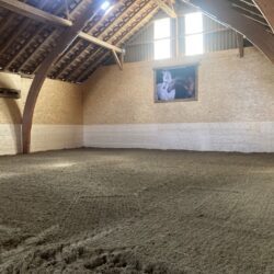 Schefers Garten Gartenbau Ostschweiz Garten Reitstall