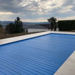 Schefers Garten Gartenbau Ostschweiz Garten Pool Poolanlage